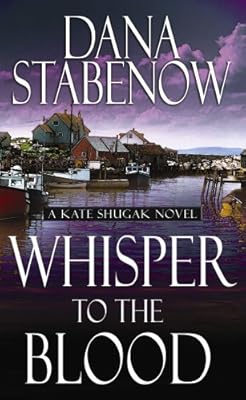 Whisper to the Blood