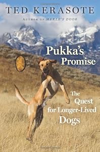 Pukka's Promise: The Quest for Longer-Lived Dogs