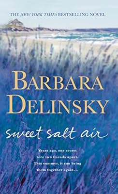 Sweet Salt Air: A Novel