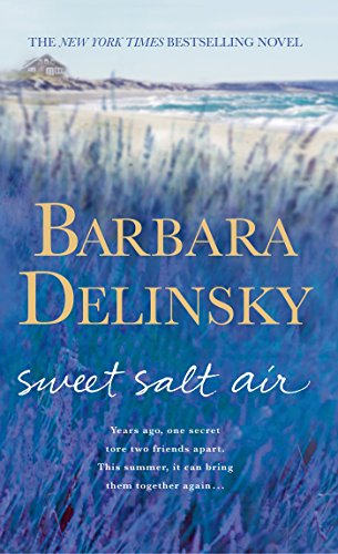Sweet Salt Air: A Novel by Barbara Delinsky