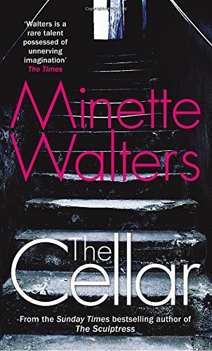 Cellar by Minette Walters