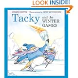 Tacky and the Winter Games