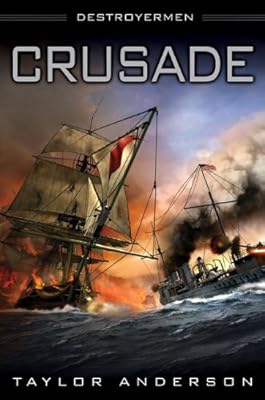Crusade (Destroyermen)