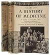 A History of Medicine (2-Volume Set)
