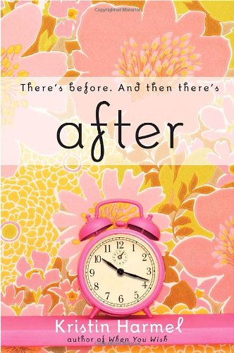 After by Kristin Harmel