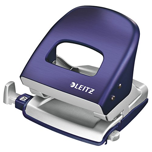 Algopix Similar Product 3 - Leitz NeXXt Style Office Hole Punch for
