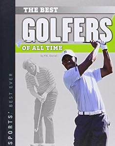 Best Golfers of All Time