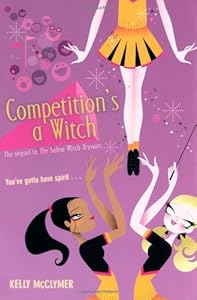 Competition's a witch