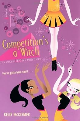 Competition's a witch
