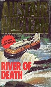 River of death