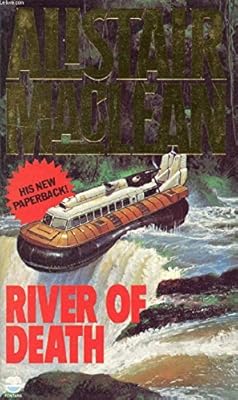 River of death