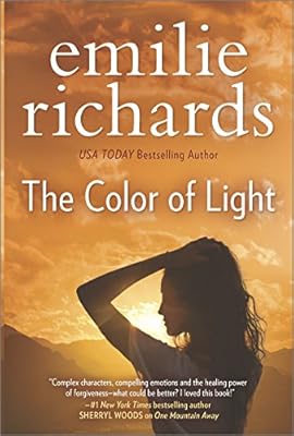 The Color of Light