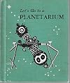 Let's go to a planetarium
