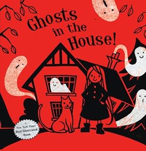 Ghosts In The House!