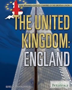 The United Kingdom - England by Jeff Wallenfeldt 				  						  					 		 			  					  		                  	                   		                  			(Editor)