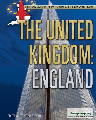 The United Kingdom - England by Jeff Wallenfeldt 				  						  					 		 			  					  		                  	                   		                  			(Editor)
