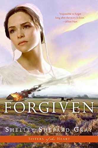 Forgiven by Shelley Shepard Gray