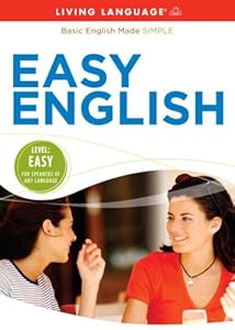 Easy English: Basic English Made Simple
