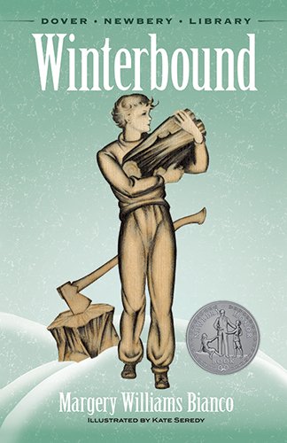 Winterbound by Margery Williams Bianco