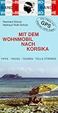 Mit dem Wohnmobil nach Korsika