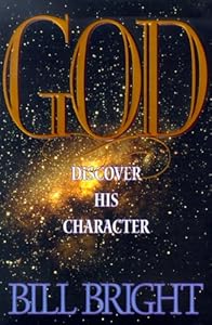 God: Discover His Character