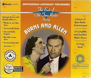 Burns and Allen