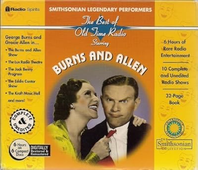 Burns and Allen