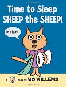 Time to Sleep, Sheep the Sheep!