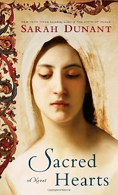 Sacred Hearts: A Novel