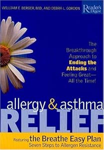 Allergy and Asthma Relief