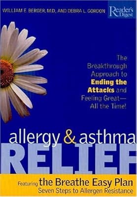 Allergy and Asthma Relief