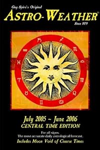Aw, Central Time - June 05 - July 06 by Guy Spiro