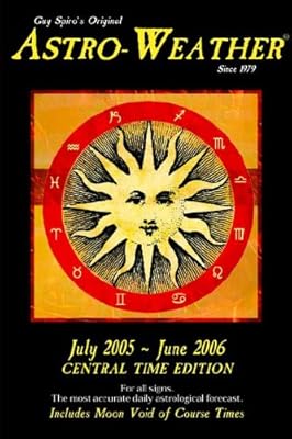 Aw, Central Time - June 05 - July 06