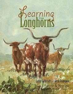 Learning from Longhorns