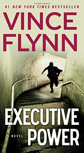 Executive Power by Vince Flynn