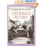 Catwings Return