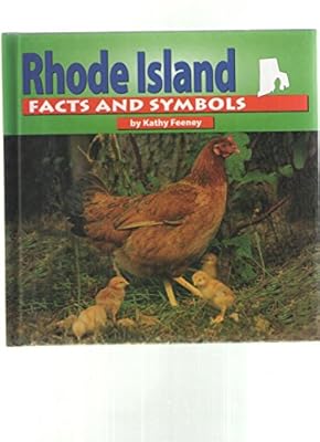Rhode Island Facts and Symbols (The States and Their Symbols)