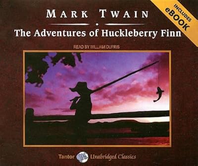 The Adventures of Huckleberry Finn