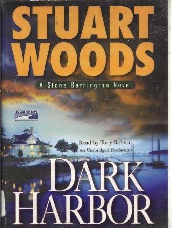 Dark Harbor by Stuart Woods