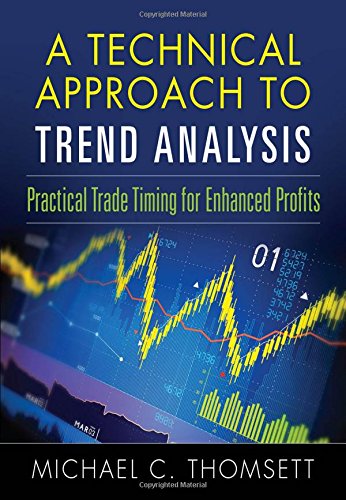 A Technical Approach To Trend Analysis: Practical Trade Timing for Enhanced Profits by Michael C. Thomsett