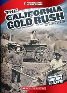 The California Gold Rush