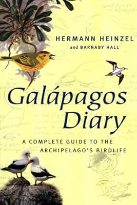 Galapagos Diary