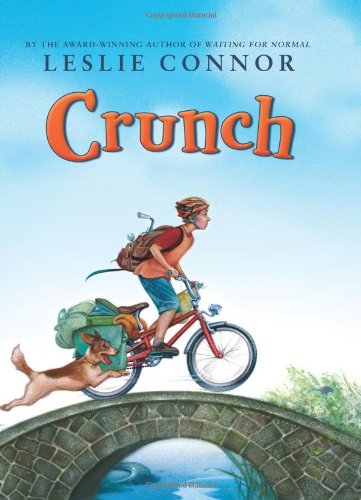 Crunch by Leslie Connor
