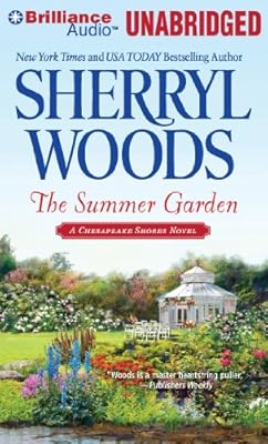 The Summer Garden