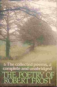 Poetry of Robert Frost