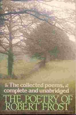 Poetry of Robert Frost