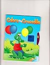 Colors with Crocodile