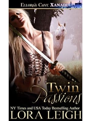 Twin Passions