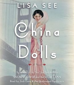China Dolls: A Novel