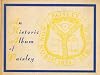 An Historic Album of Paisley